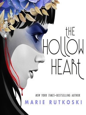 cover image of The Hollow Heart